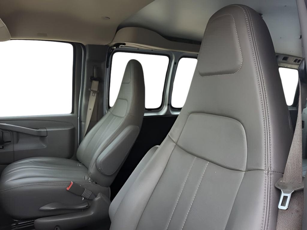 2020 Chevrolet Express Cargo 2500 WT