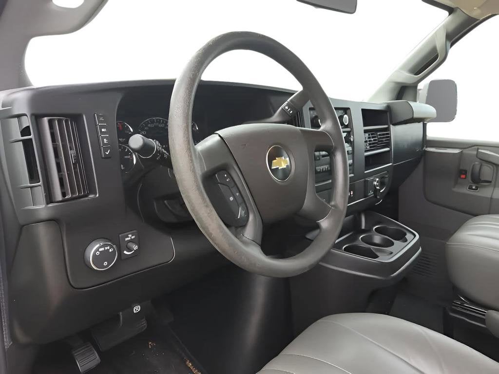 2020 Chevrolet Express Cargo 2500 WT