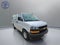 2020 Chevrolet Express Cargo 2500 WT