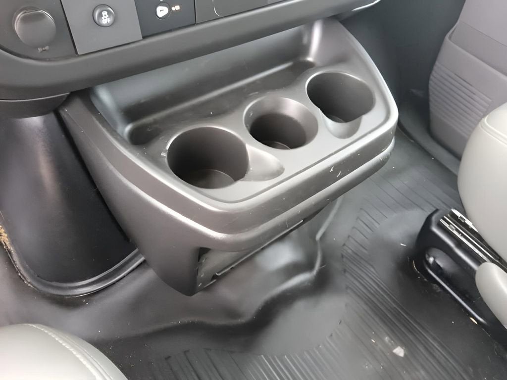 2020 Chevrolet Express Cargo 2500 WT