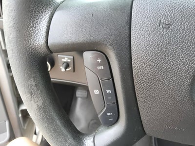 2020 Chevrolet Express Cargo 2500 WT