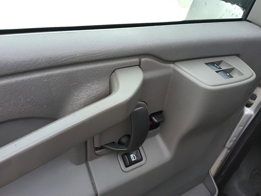 2020 Chevrolet Express Cargo 2500 WT