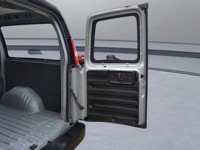 2020 Chevrolet Express Cargo 2500 WT