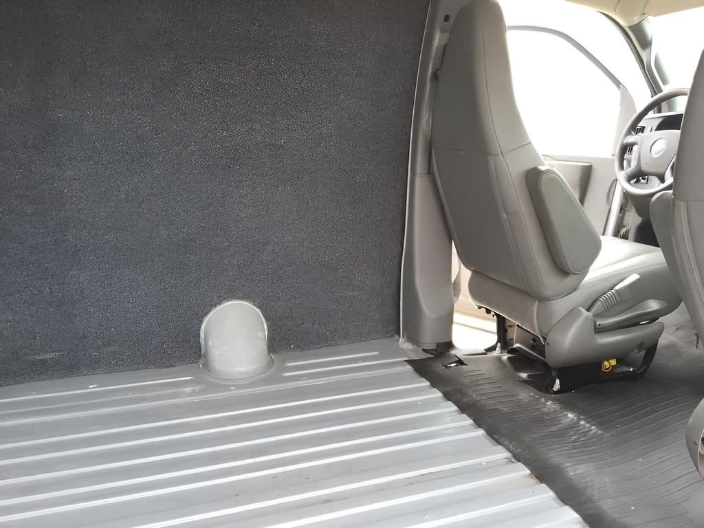 2020 Chevrolet Express Cargo 2500 WT