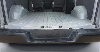 2020 Chevrolet Express Cargo 2500 WT