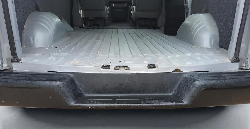 2020 Chevrolet Express Cargo 2500 WT