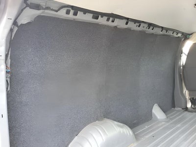 2020 Chevrolet Express Cargo 2500 WT