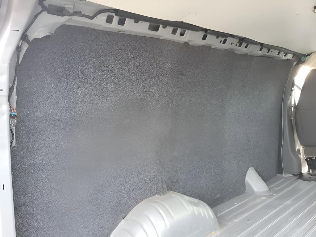 2020 Chevrolet Express Cargo 2500 WT