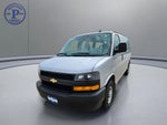 2020 Chevrolet Express Cargo 2500 WT