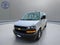 2020 Chevrolet Express Cargo 2500 WT