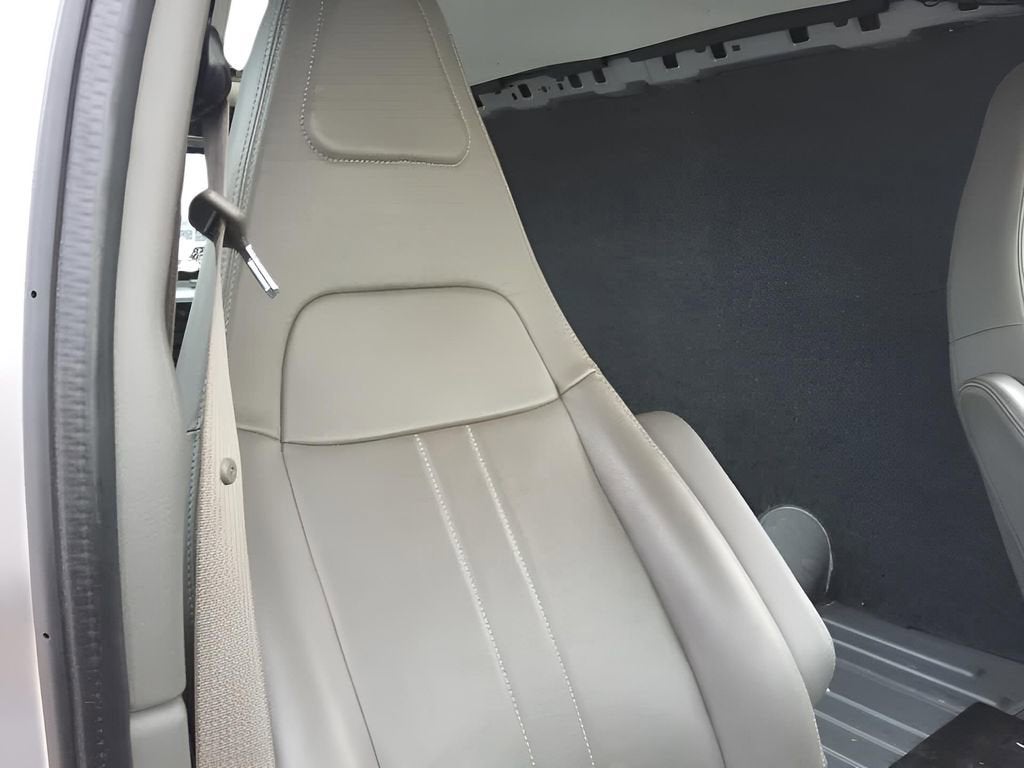 2020 Chevrolet Express Cargo 2500 WT