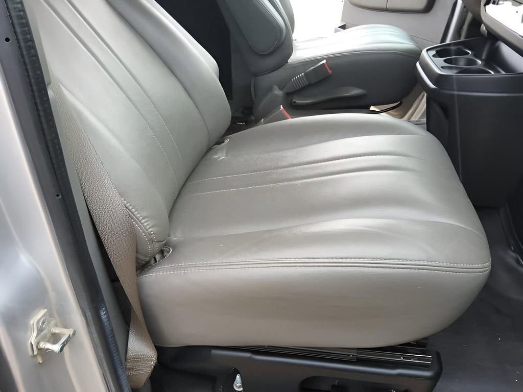 2020 Chevrolet Express Cargo 2500 WT