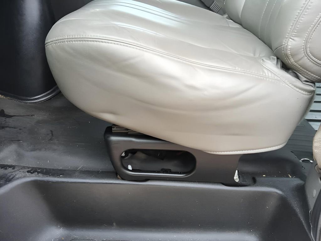 2020 Chevrolet Express Cargo 2500 WT