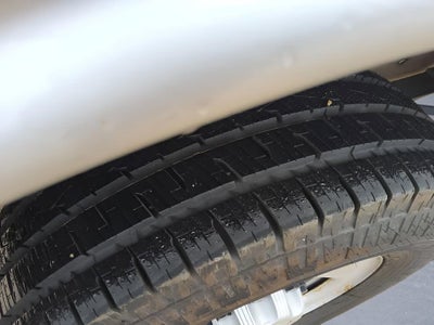 2020 Chevrolet Express Cargo 2500 WT