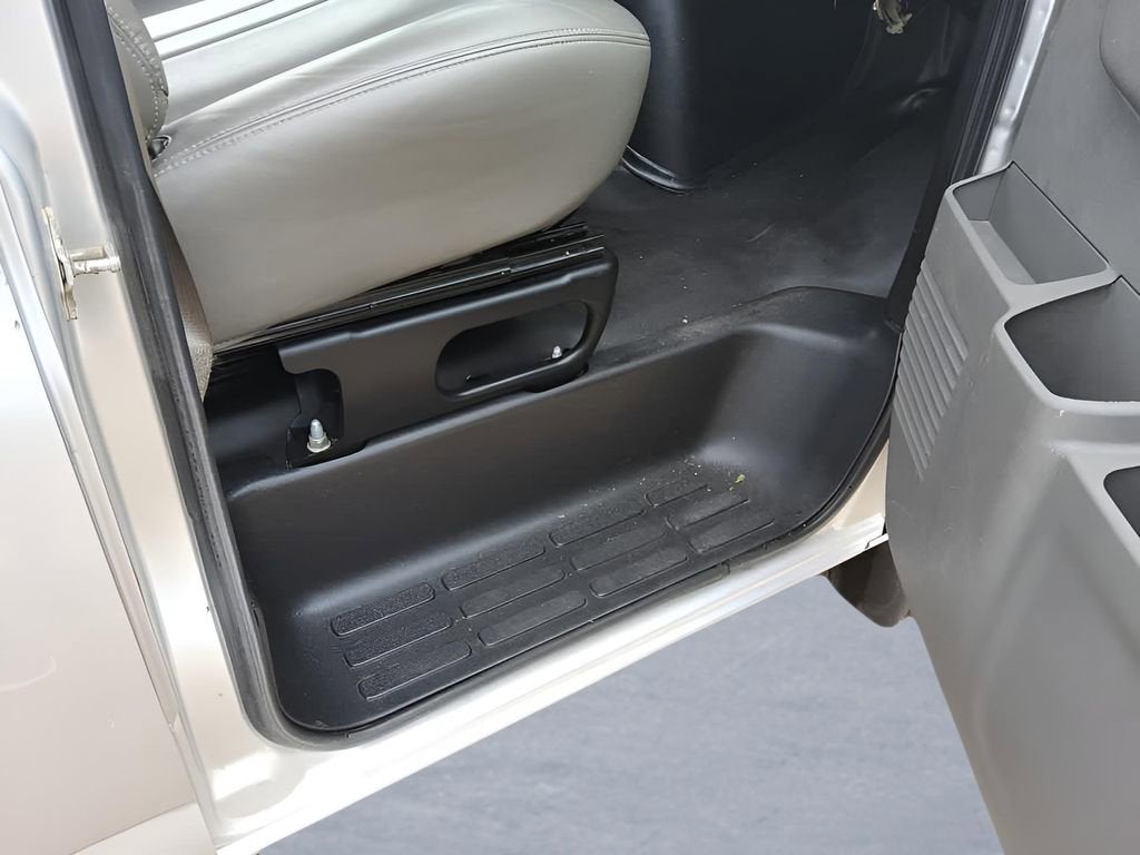 2020 Chevrolet Express Cargo 2500 WT