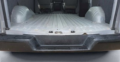 2020 Chevrolet Express Cargo 2500 WT