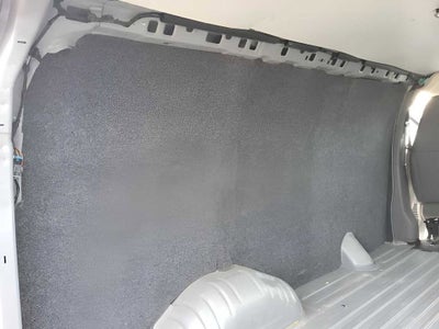 2020 Chevrolet Express Cargo 2500 WT