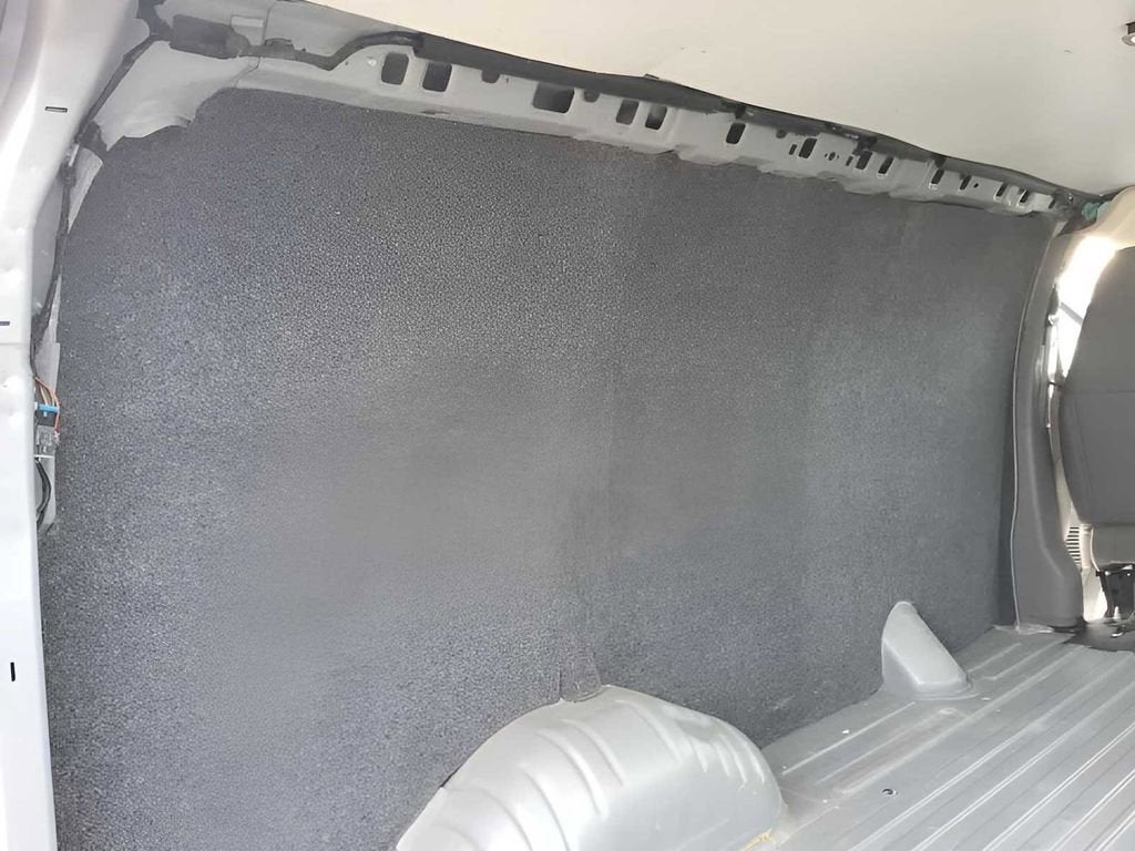 2020 Chevrolet Express Cargo 2500 WT