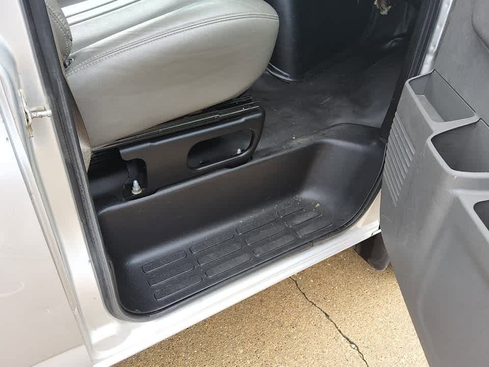 2020 Chevrolet Express Cargo 2500 WT