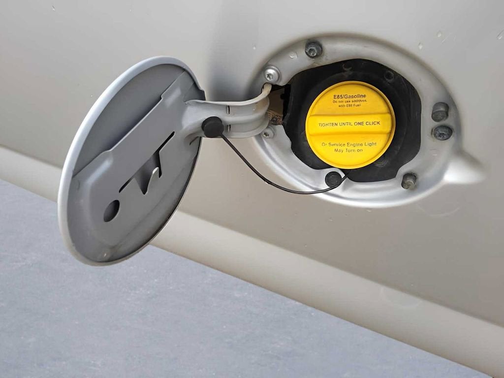 2020 Chevrolet Express Cargo 2500 WT