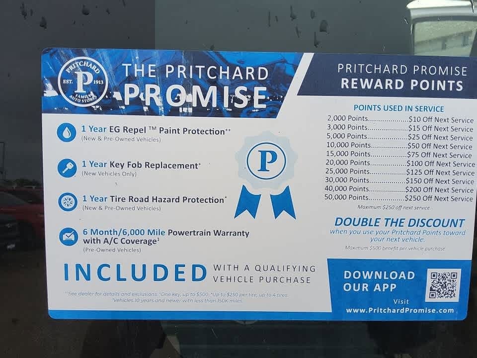 2020 Chevrolet Express Cargo 2500 WT