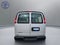 2020 Chevrolet Express Cargo 2500 WT