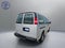 2020 Chevrolet Express Cargo 2500 WT