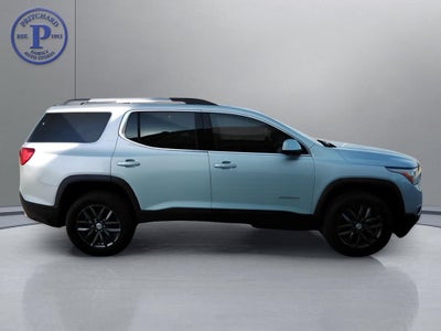 2018 GMC Acadia SLT