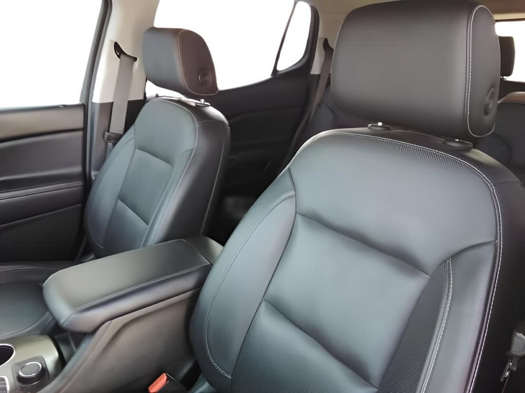 2018 GMC Acadia SLT