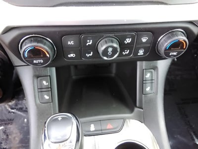 2018 GMC Acadia SLT