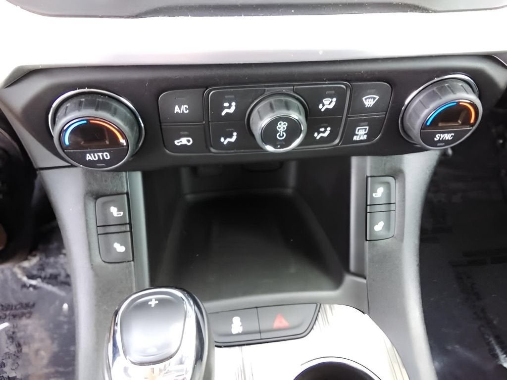 2018 GMC Acadia SLT