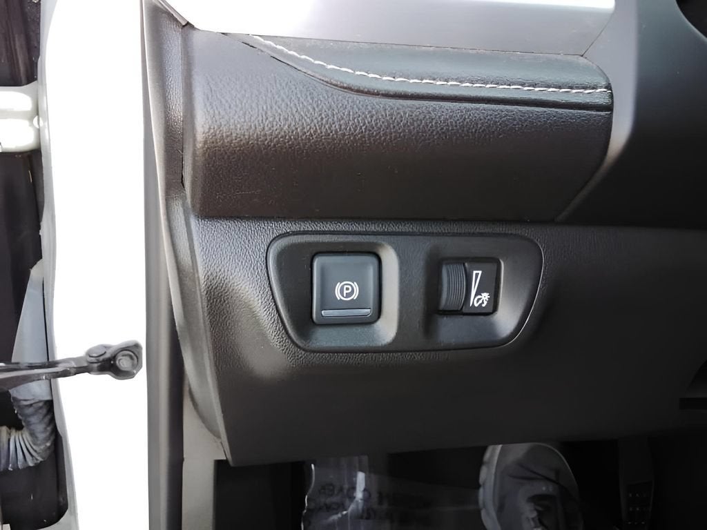 2018 GMC Acadia SLT