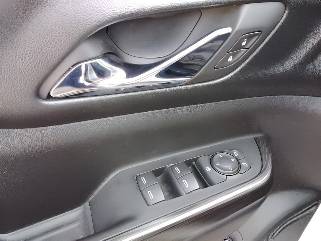 2018 GMC Acadia SLT