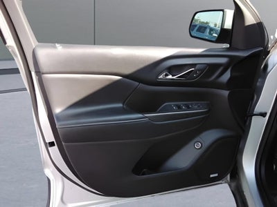 2018 GMC Acadia SLT