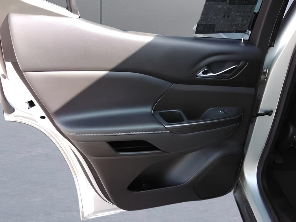 2018 GMC Acadia SLT