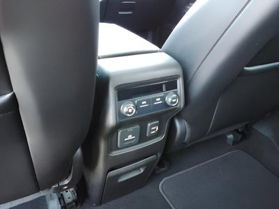 2018 GMC Acadia SLT