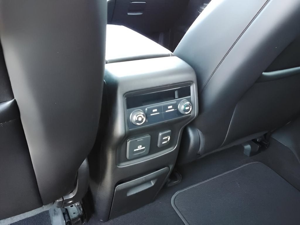 2018 GMC Acadia SLT
