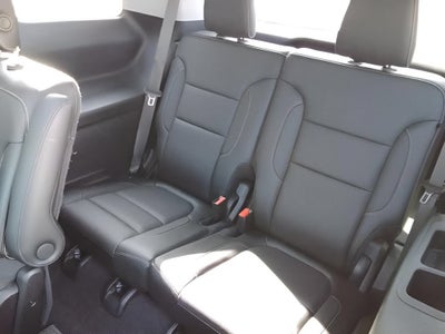 2018 GMC Acadia SLT