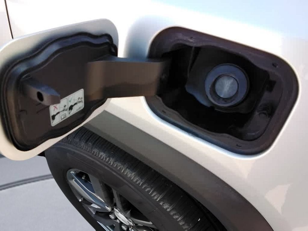 2018 GMC Acadia SLT
