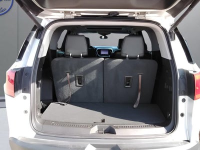 2018 GMC Acadia SLT