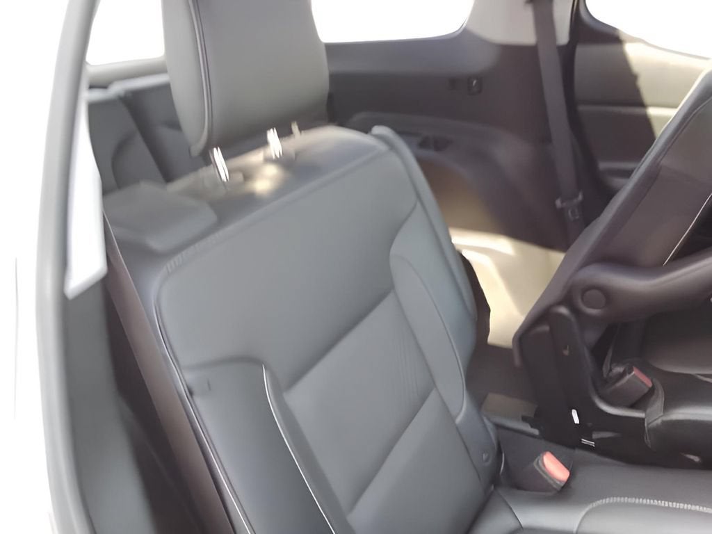 2018 GMC Acadia SLT