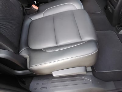 2018 GMC Acadia SLT