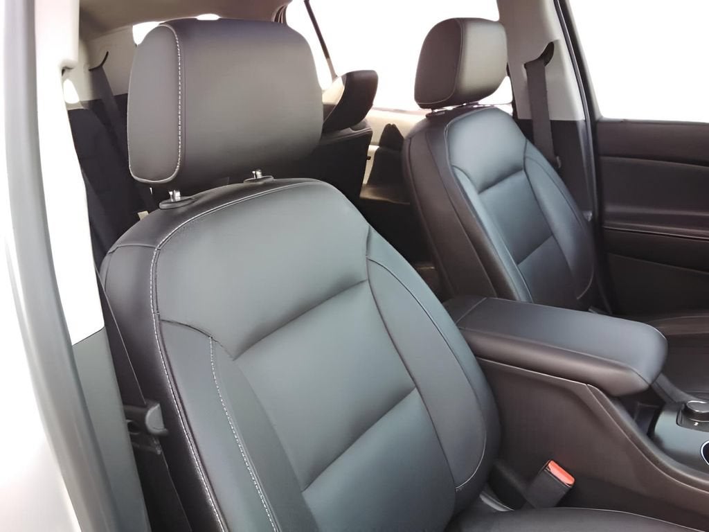 2018 GMC Acadia SLT
