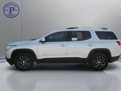 2018 GMC Acadia SLT