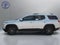 2018 GMC Acadia SLT