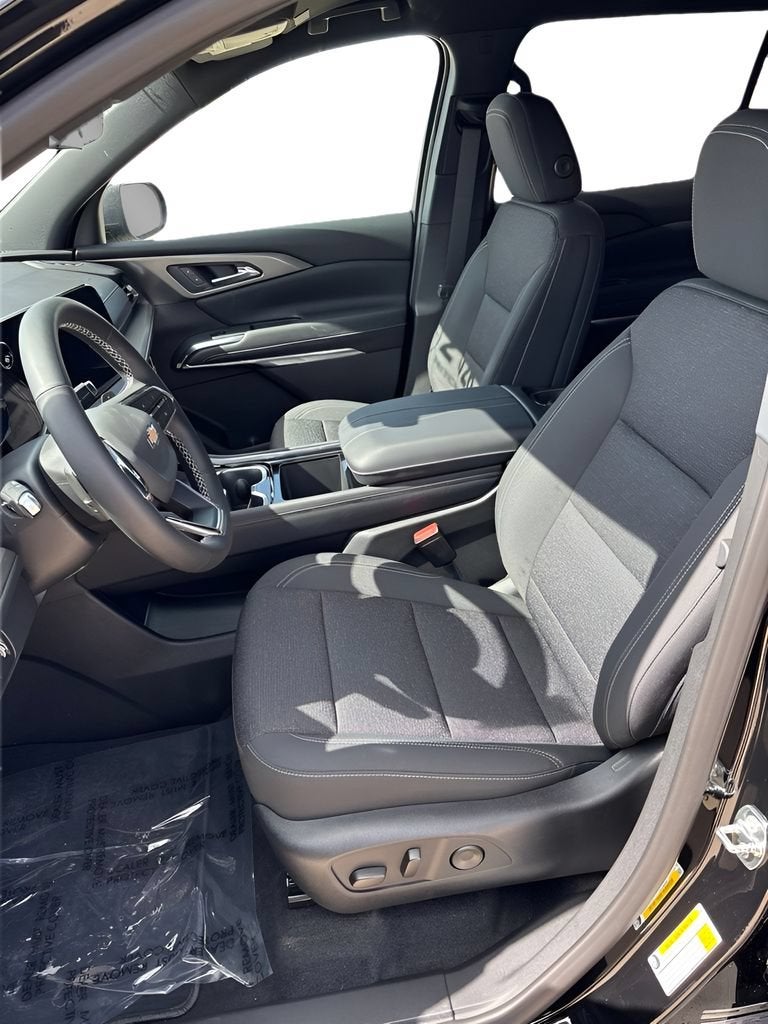 2026 Chevrolet Traverse LT - Photo 11
