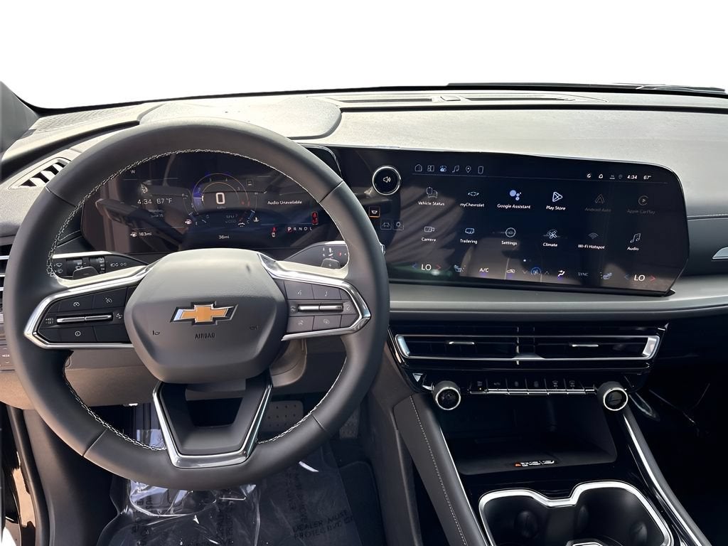 2026 Chevrolet Traverse LT - Photo 13