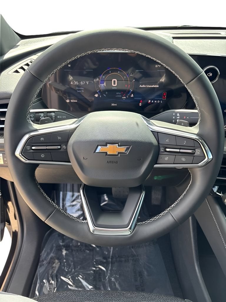 2026 Chevrolet Traverse LT - Photo 14