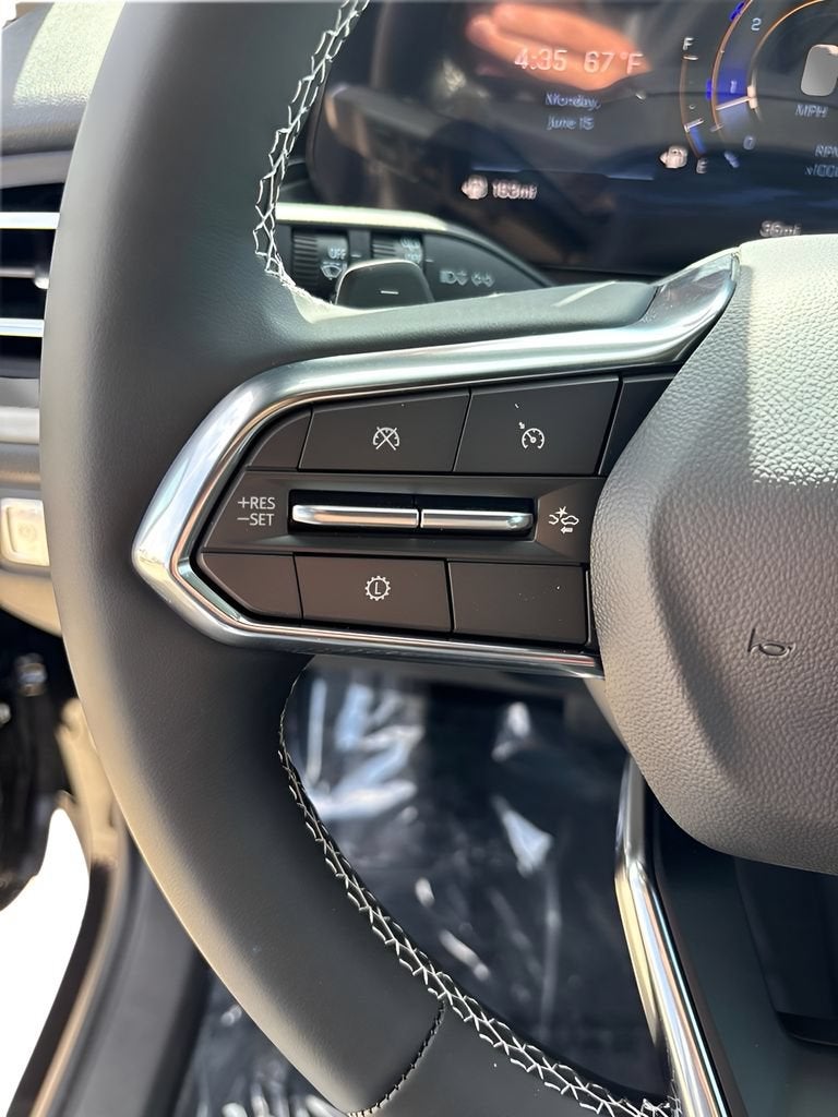2026 Chevrolet Traverse LT - Photo 15