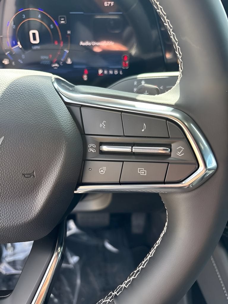 2026 Chevrolet Traverse LT - Photo 16